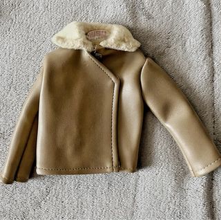 Uniforme Comandante Geyperman