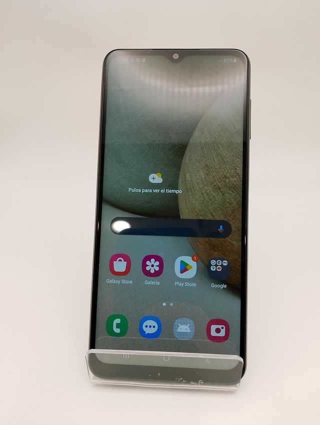 Telefono SAMSUNG GALAXY A12 4GB/128GB BLU