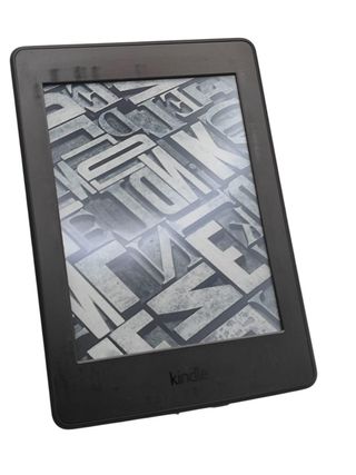 EBOOK AMAZON KINDLE PAPERWHITE 7TH GEN 4GB