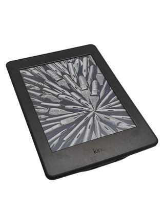 EBOOK AMAZON KINDLE PAPERWHITE 7TH GEN 4GB
