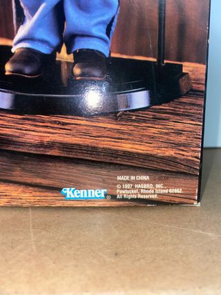 Figura G.I. Joe Classic Collection Soldado Confede