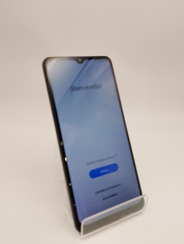 CELLULARE SAMSUNG GALAXY NERO A12 128 GB + FONDINA