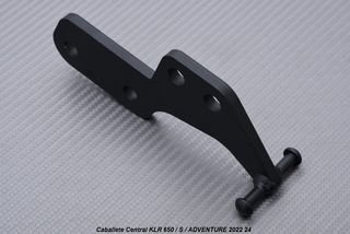 Caballete Central KLR 650 / S / ADVENTURE 2022 24