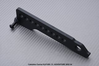 Caballete Central KLR 650 / S / ADVENTURE 2022 24