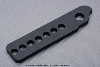 Caballete Central KLR 650 / S / ADVENTURE 2022 24