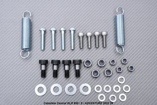 Caballete Central KLR 650 / S / ADVENTURE 2022 24