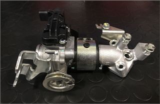 Cuerpo de Inyección Mariposa Honda Sh 125 K77 2017