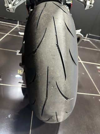 GSXR 750 DESDE 168€/MES