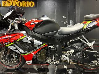 GSXR 750 DESDE 168€/MES