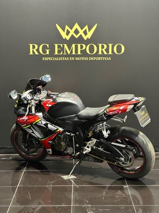 GSXR 750 DESDE 168€/MES