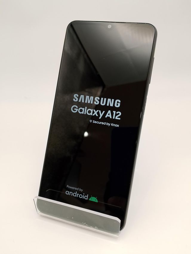 SAMSUNG A12 128 GB