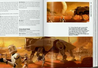 Star Wars los archivos 1999–2005. 40th Ed.