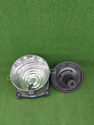 Aspiradora industrial Cecotec Conga Rockstar 20 L