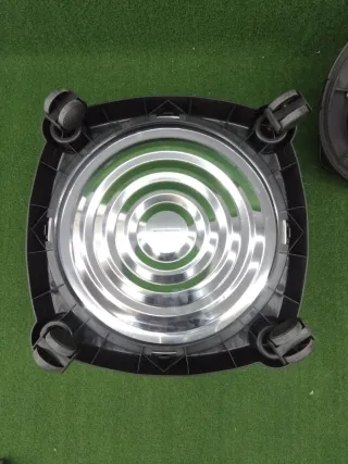 Aspiradora industrial Cecotec Conga Rockstar 20 L