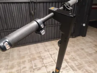 Patinete Eléctrico Segway MAX G2