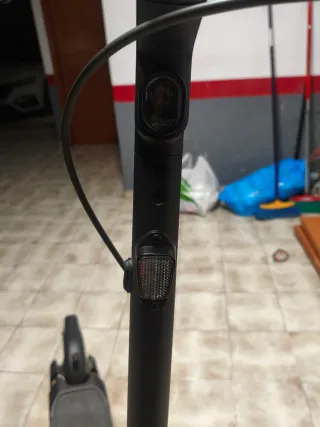 Patinete Eléctrico Segway MAX G2