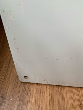 Estantería Kallax 4x4 Blanca