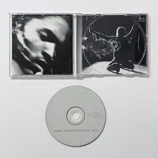 Lenny Kravitz - Greatest Hits CD Comp. 2000