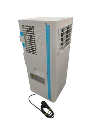 AIRE ACONDICIONADO EQUATION + MANDO