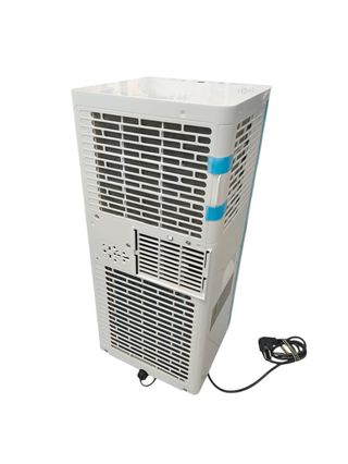 AIRE ACONDICIONADO EQUATION + MANDO