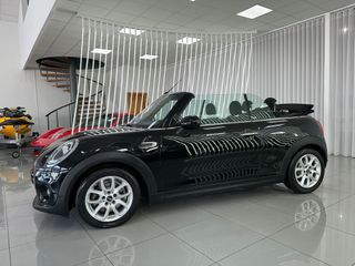 MINI COOPER D CABRIO 1.5 116CV AUTO. 7 VELOCIDADES