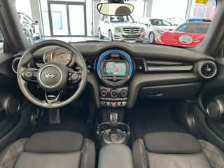 MINI COOPER D CABRIO 1.5 116CV AUTO. 7 VELOCIDADES