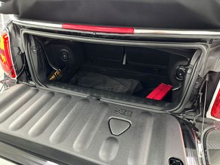 MINI COOPER D CABRIO 1.5 116CV AUTO. 7 VELOCIDADES