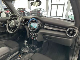 MINI COOPER D CABRIO 1.5 116CV AUTO. 7 VELOCIDADES