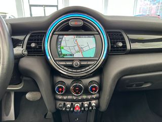 MINI COOPER D CABRIO 1.5 116CV AUTO. 7 VELOCIDADES