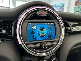 MINI COOPER D CABRIO 1.5 116CV AUTO. 7 VELOCIDADES