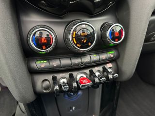 MINI COOPER D CABRIO 1.5 116CV AUTO. 7 VELOCIDADES