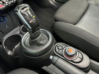 MINI COOPER D CABRIO 1.5 116CV AUTO. 7 VELOCIDADES