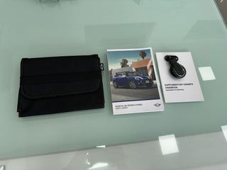 MINI COOPER D CABRIO 1.5 116CV AUTO. 7 VELOCIDADES