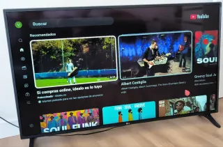 Smart_TV LG 49UK6200PLA 4K UHD Smart TV