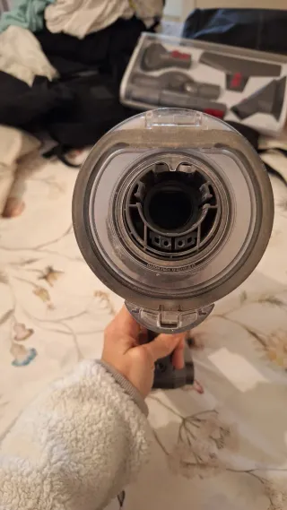 Aspiradora Dyson V10