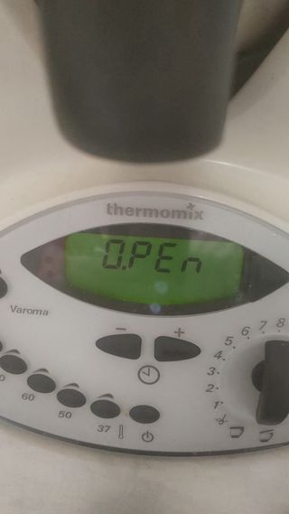 REPARACIÓN THERMOMIX RÁPIDO Y ECONÓMICO