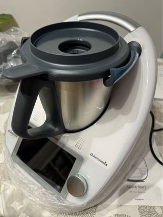 REPARACIÓN THERMOMIX RÁPIDO Y ECONÓMICO
