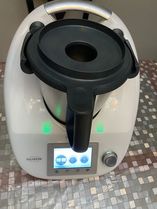 REPARACIÓN THERMOMIX RÁPIDO Y ECONÓMICO