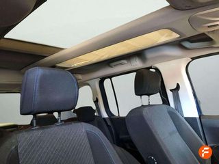 Peugeot Rifter Allure Standard BlueHDi 73kW