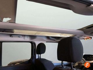 Peugeot Rifter Allure Standard BlueHDi 73kW