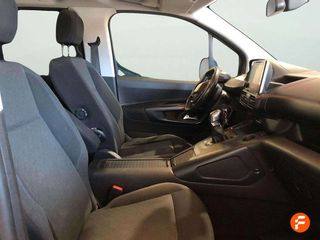 Peugeot Rifter Allure Standard BlueHDi 73kW