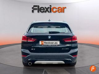BMW X1 xDrive25e