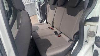 Ford Tourneo Courier Ambiente 1.5 TDCi 55 kW (75 CV)