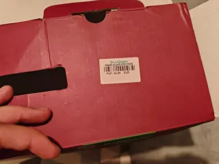 Cuña Antireflujo Bebé