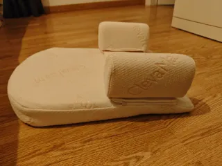 Cuña Antireflujo Bebé