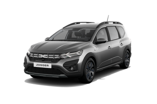 KIT DE AIRBAGS DACIA JOGGER (2021 - 2025)