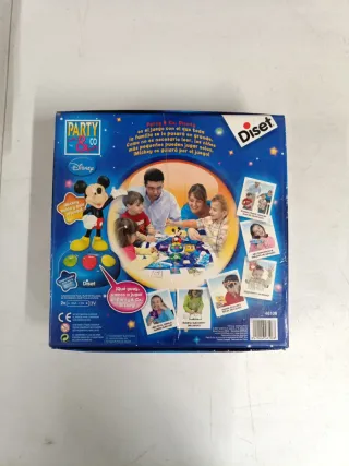 Juego de mesa Disney Party & Co