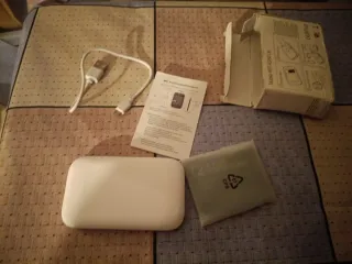 Router WiFi Portátil 4G/5G LTE 150 Mbps