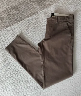 Pantalón chino Dockers hombre