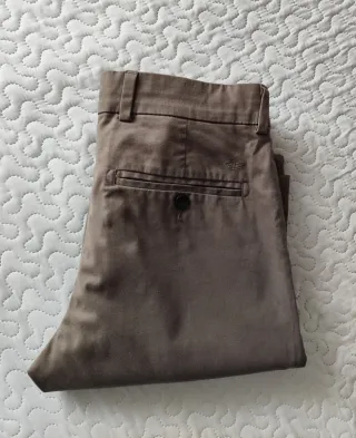 Pantalón chino Dockers hombre